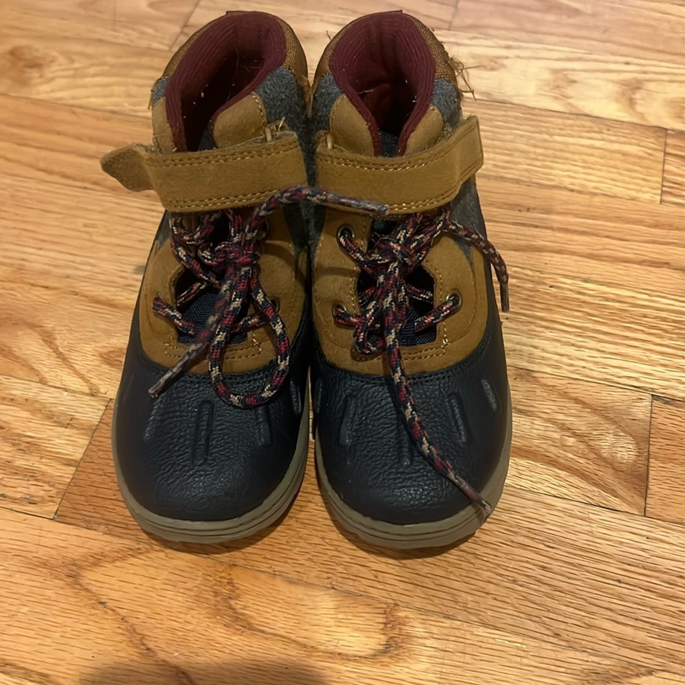 Carters toddler winter boots